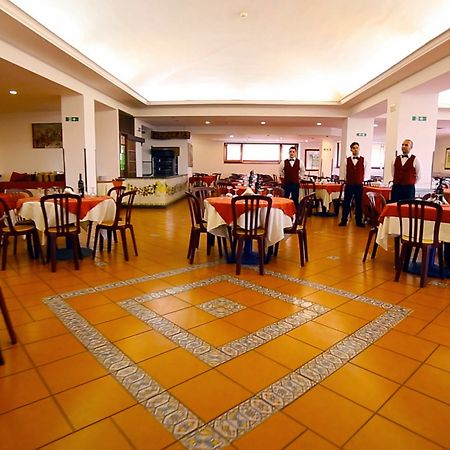 Grand Hotel Ischia Lido Екстер'єр фото