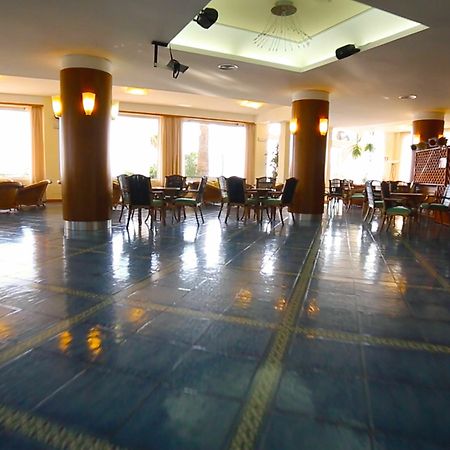 Grand Hotel Ischia Lido Екстер'єр фото