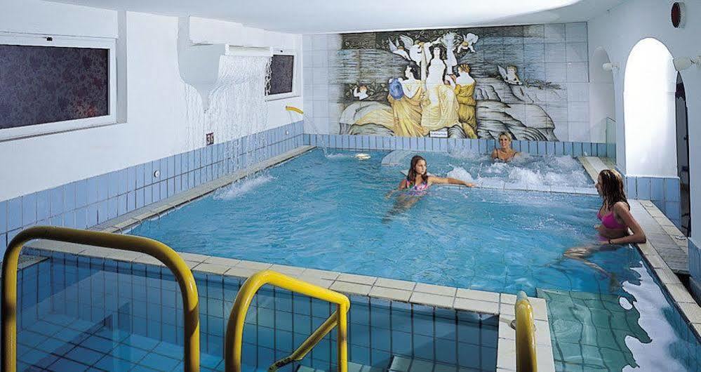 Grand Hotel Ischia Lido Екстер'єр фото