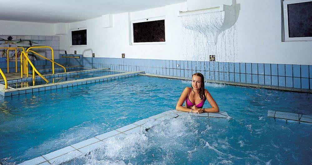 Grand Hotel Ischia Lido Екстер'єр фото