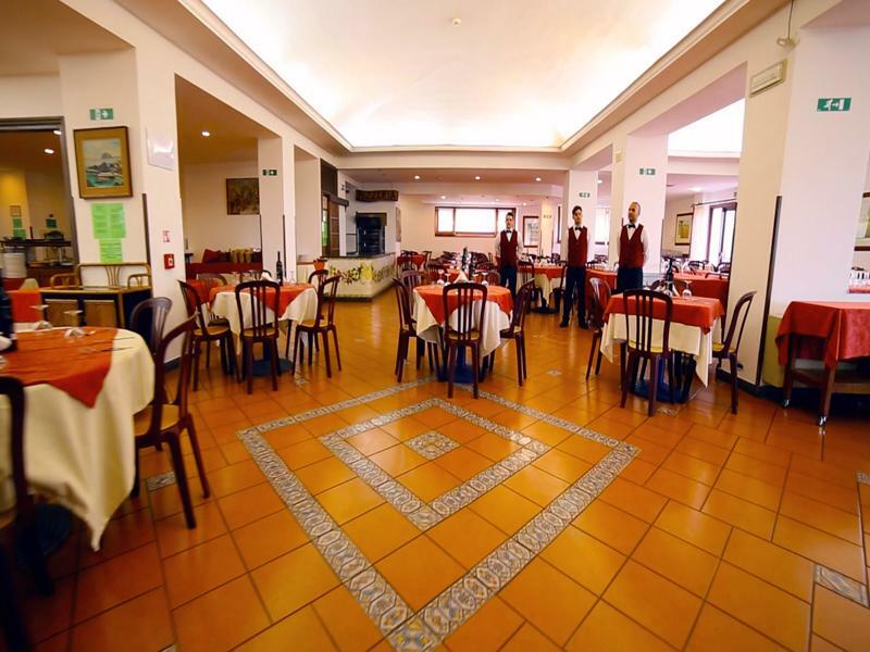 Grand Hotel Ischia Lido Екстер'єр фото